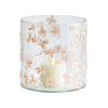 Petite Blossoms Petite Hurricane Jar - Small