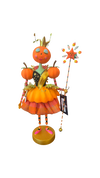 Glitterville Fairy Gourdmother Tabletop