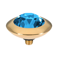 Qudo TONDO  Interchangeable Topper