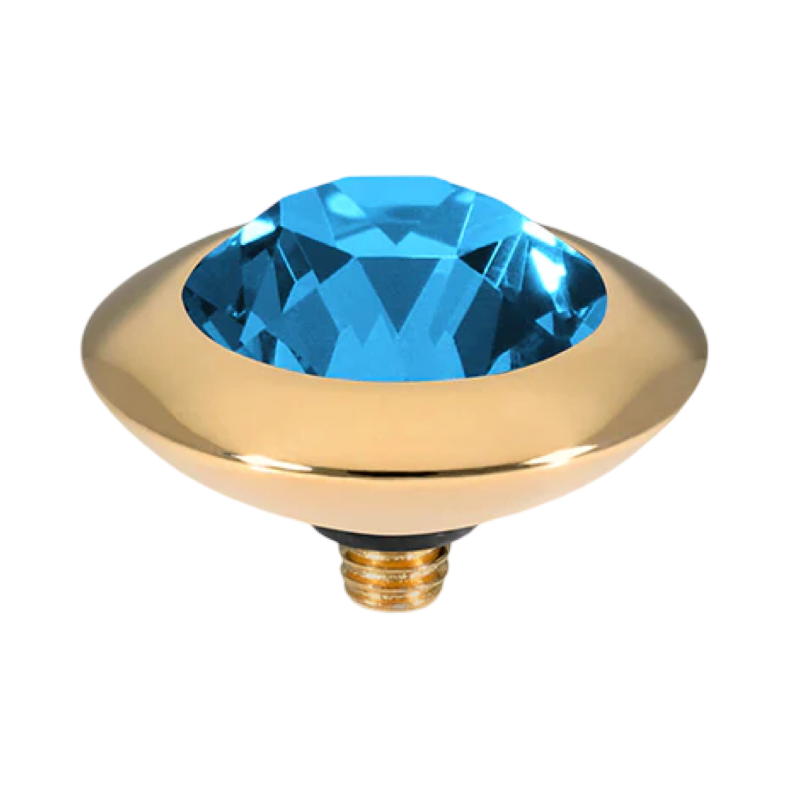 Qudo TONDO  Interchangeable Topper