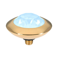 Qudo TONDO  Interchangeable Topper