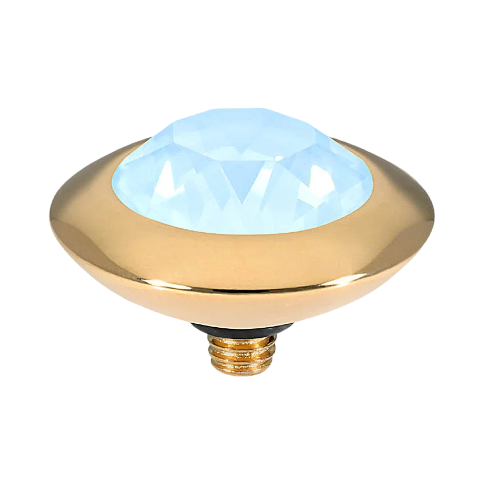 Qudo TONDO  Interchangeable Topper