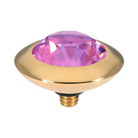 Qudo TONDO  Interchangeable Topper