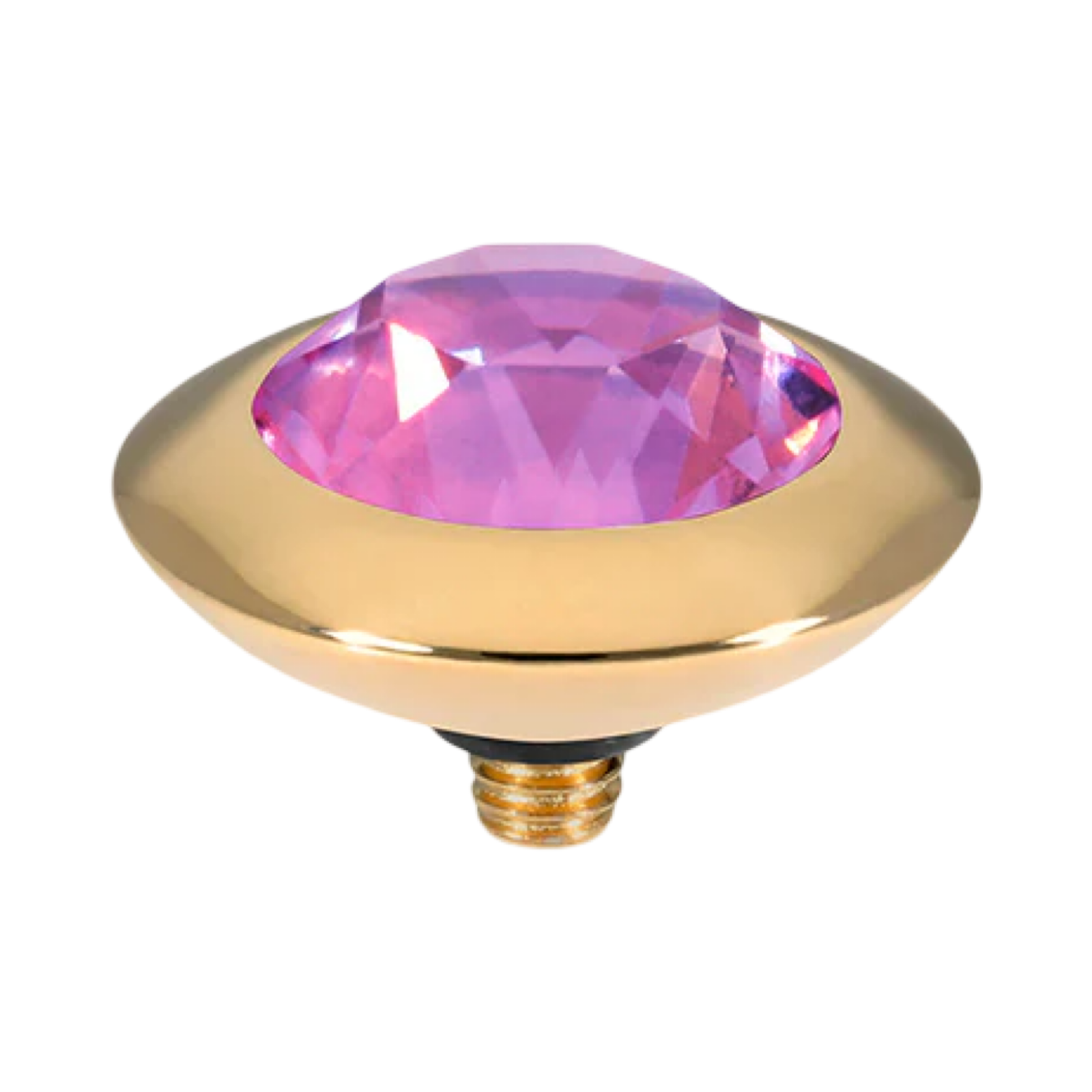 Qudo TONDO  Interchangeable Topper