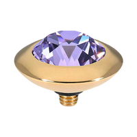 Qudo TONDO  Interchangeable Topper