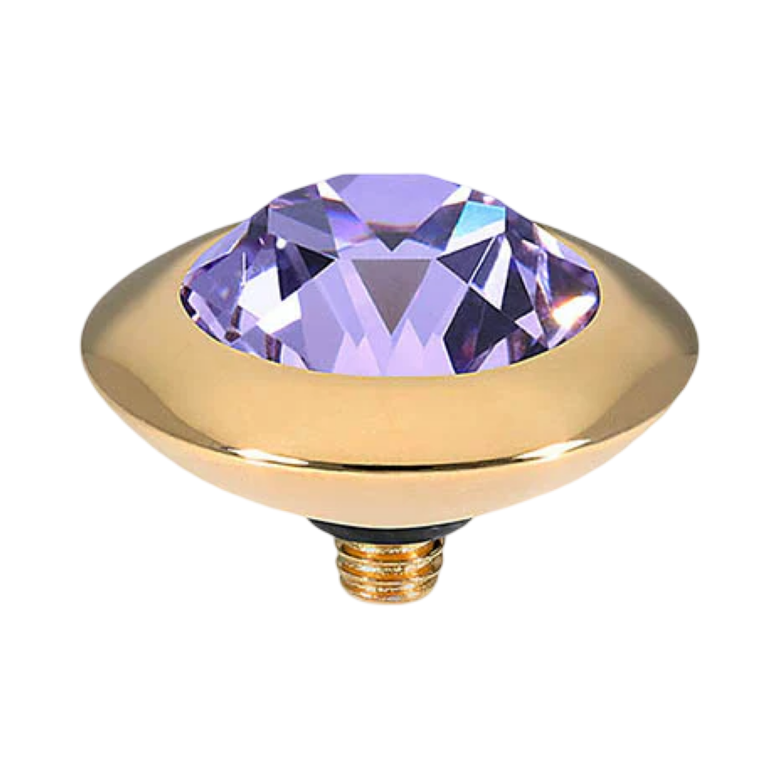 Qudo TONDO  Interchangeable Topper