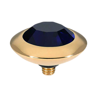 Qudo TONDO  Interchangeable Topper