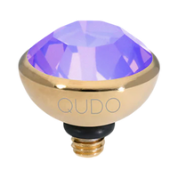 Qudo Quad Interchangeable Topper – BOTTONE