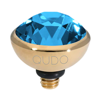 Qudo Quad Interchangeable Topper – BOTTONE