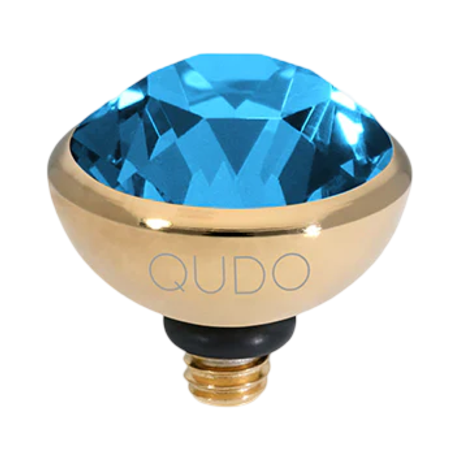 Qudo Quad Interchangeable Topper – BOTTONE