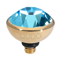 Qudo Quad Interchangeable Topper – BOTTONE