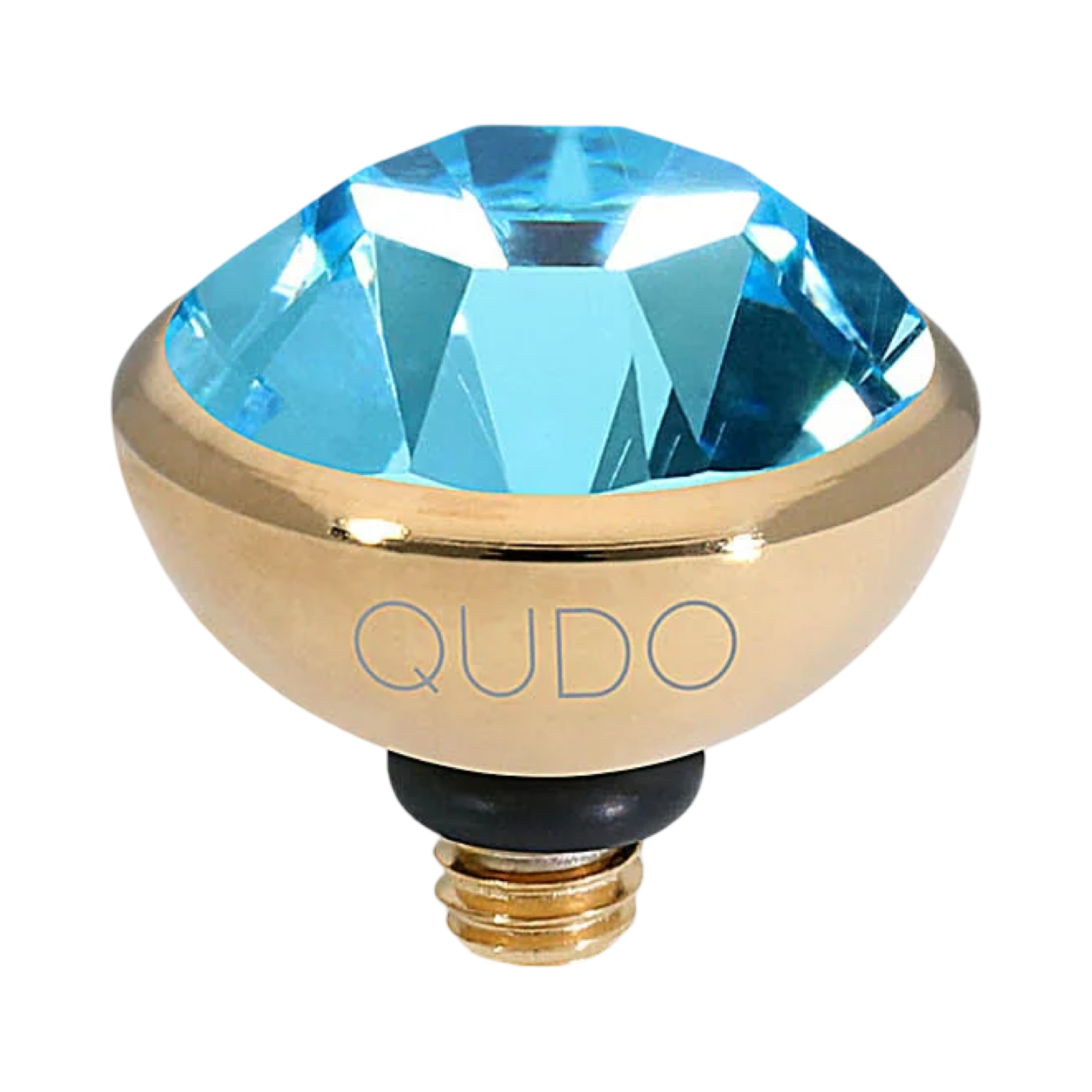 Qudo Quad Interchangeable Topper – BOTTONE