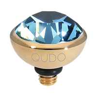 Qudo Quad Interchangeable Topper – BOTTONE