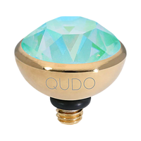 Qudo Quad Interchangeable Topper – BOTTONE