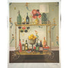 Janet Hill Barmaid Art Print