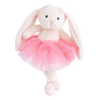 Dancing Jayleen Ballerina Bear – Pink Tutu by Bukowski (10")