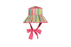Kathy Hilton Lorna Murray Australia Sun Ravello Fuschia Hat Vacation Chic Style