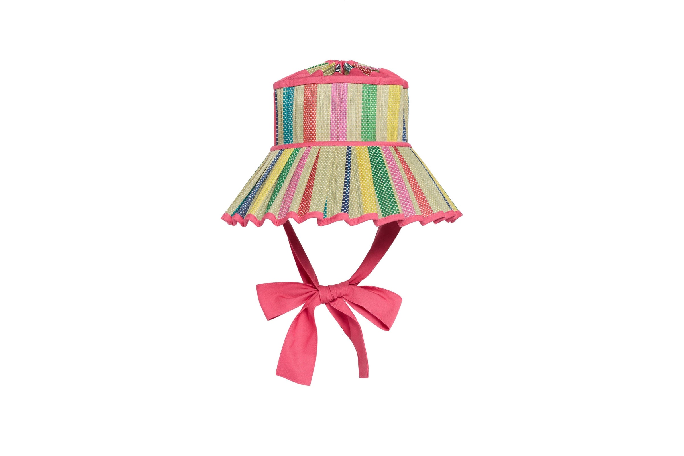 Kathy Hilton Lorna Murray Australia Sun Ravello Fuschia Hat Vacation Chic Style