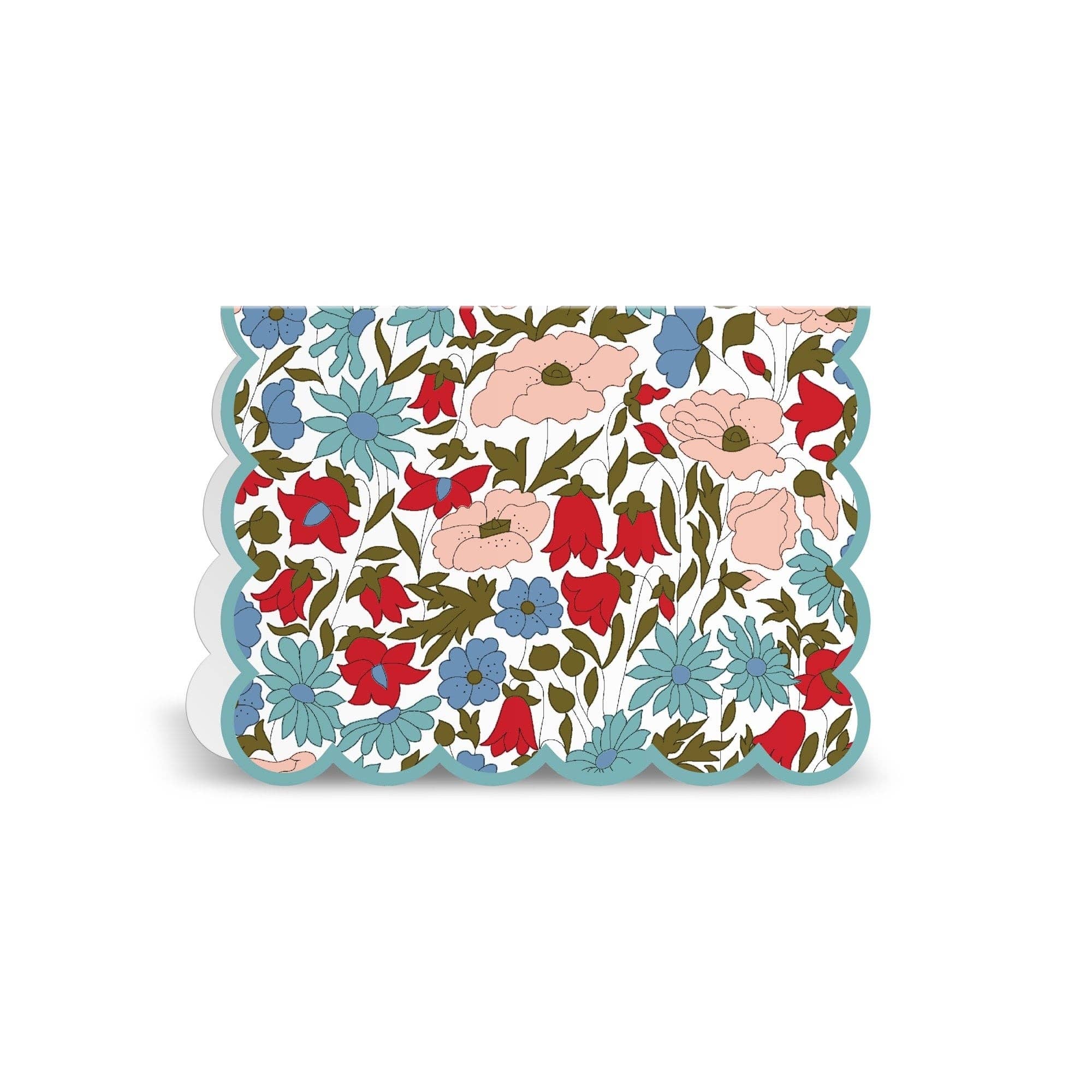 Liberty London stationery, Liberty notecard set, luxury stationery, boxed notecard set, floral notecards, Liberty print stationery, premium stationery gift, thank you notes, handwritten correspondence, desk accessories, paper goods, stationery lover gift, elegant note cards, luxury paper goods, Liberty London gift, floral stationery, gift for hostess, beautiful stationery, boutique stationery, correspondence cards