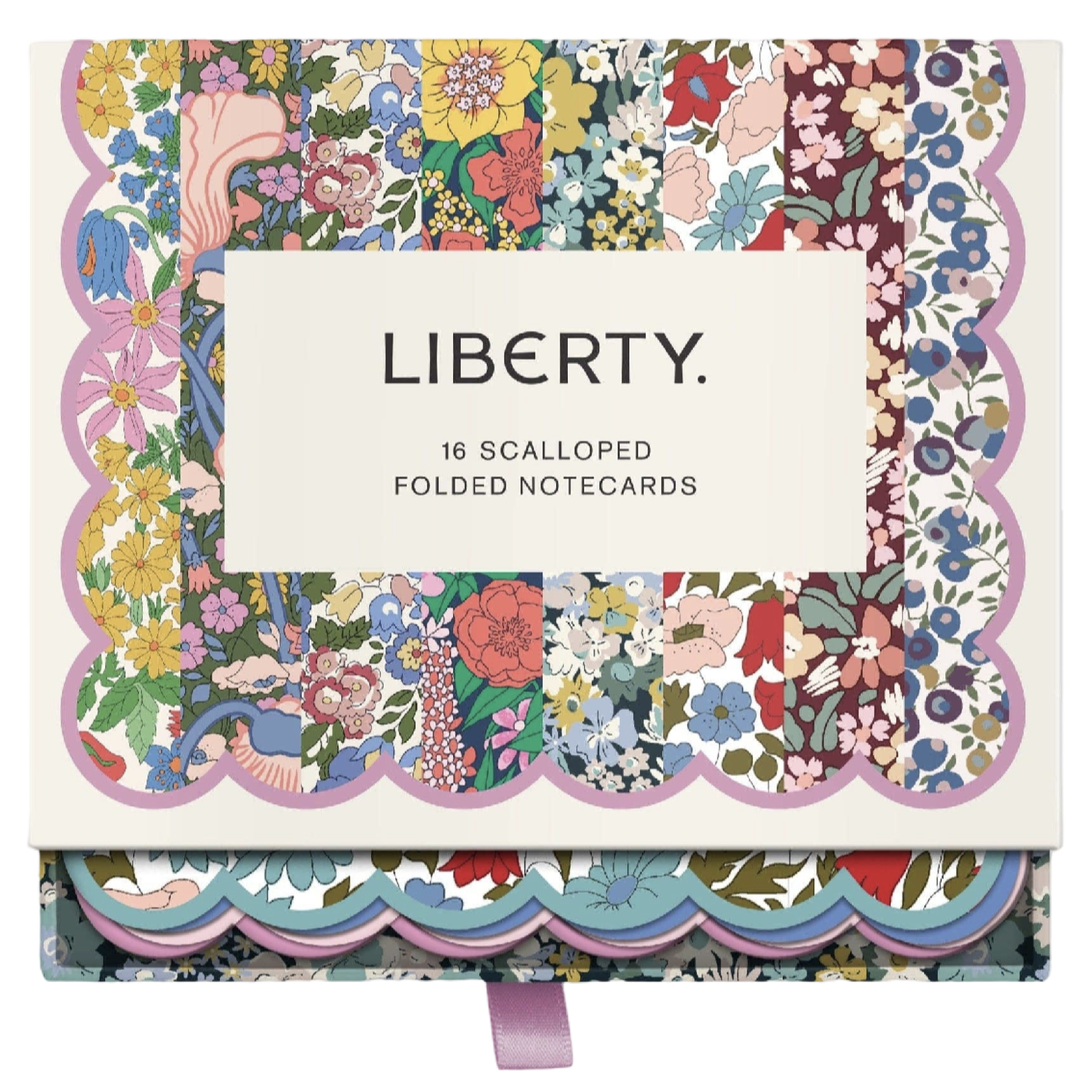 Liberty London stationery, Liberty notecard set, luxury stationery, boxed notecard set, floral notecards, Liberty print stationery, premium stationery gift, thank you notes, handwritten correspondence, desk accessories, paper goods, stationery lover gift, elegant note cards, luxury paper goods, Liberty London gift, floral stationery, gift for hostess, beautiful stationery, boutique stationery, correspondence cards