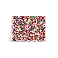 Liberty London stationery, Liberty notecard set, luxury stationery, boxed notecard set, floral notecards, Liberty print stationery, premium stationery gift, thank you notes, handwritten correspondence, desk accessories, paper goods, stationery lover gift, elegant note cards, luxury paper goods, Liberty London gift, floral stationery, gift for hostess, beautiful stationery, boutique stationery, correspondence cards