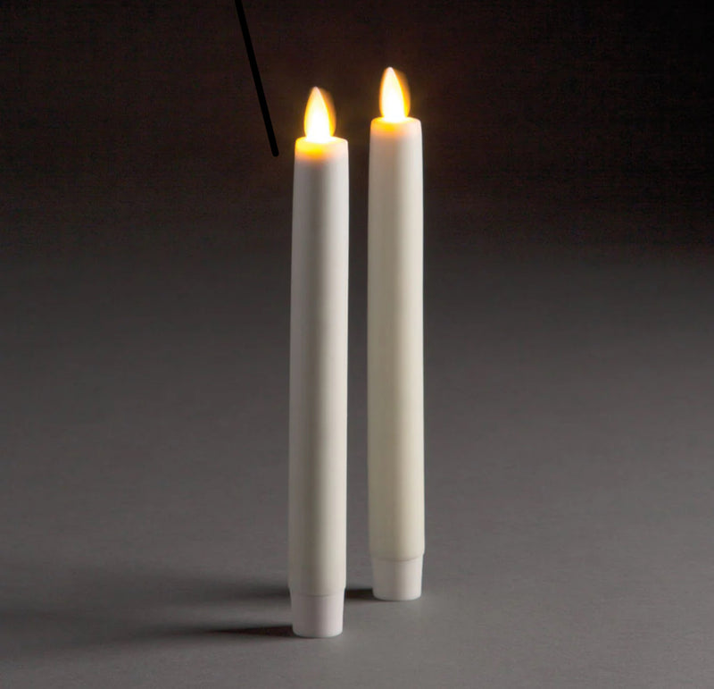 Lightli Taper Flameless Moving Candles