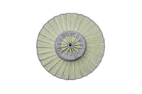Lorna Murray sun hat, foldable sun hat, UPF 50+ sun protection, Kohama hat, travel-friendly sun hat, woven grass sun hat, stylish beach hat, packable summer hat, wide brim hat, Lorna Murray Kohama