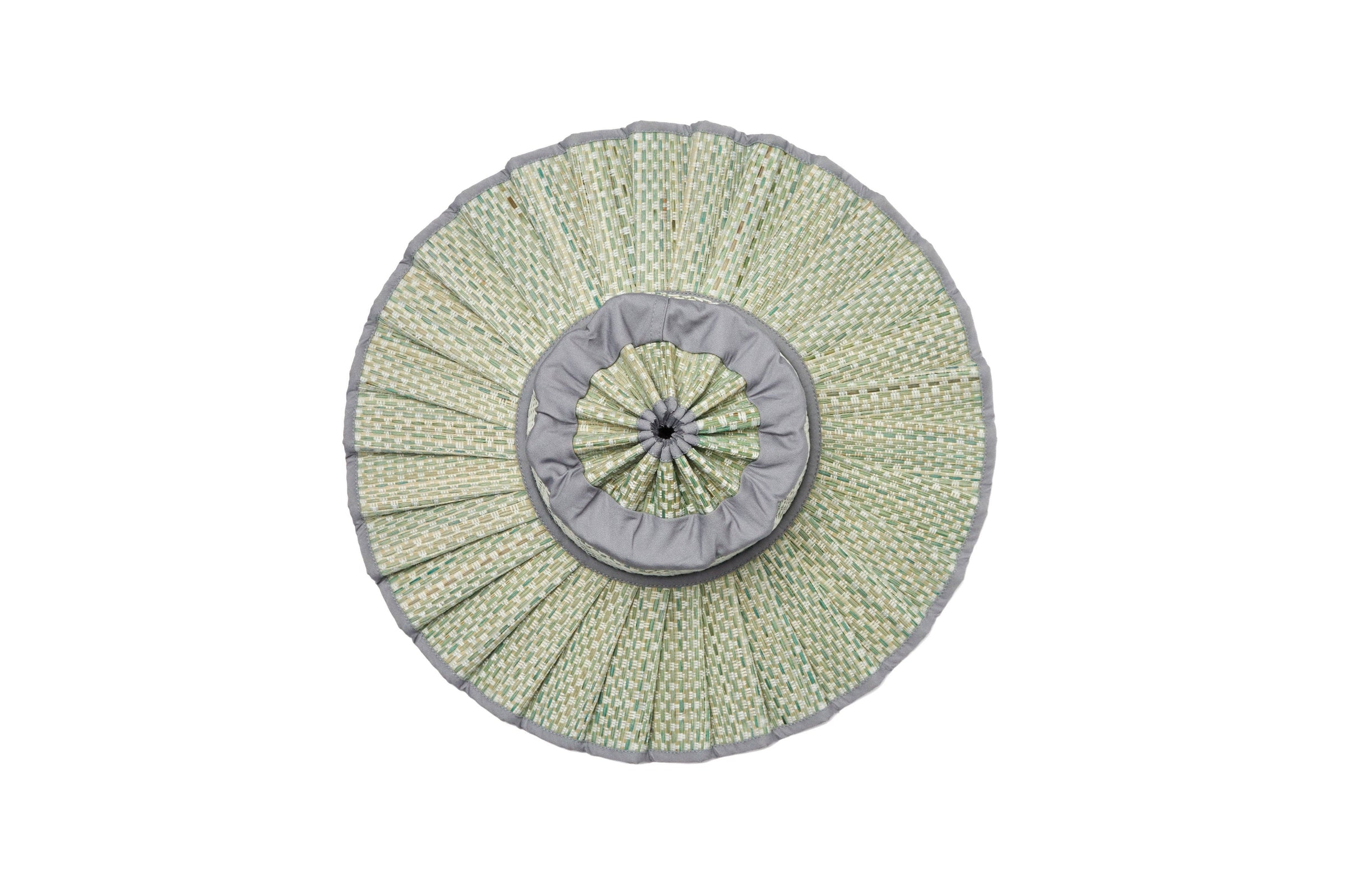 Lorna Murray sun hat, foldable sun hat, UPF 50+ sun protection, Kohama hat, travel-friendly sun hat, woven grass sun hat, stylish beach hat, packable summer hat, wide brim hat, Lorna Murray Kohama