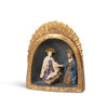 Nacimiento Holy Family Creche Nativity Christmas Christian Jesus