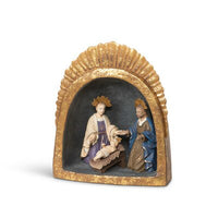Nacimiento Holy Family Creche Nativity Christmas Christian Jesus