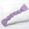 NodPod Weighted Sleep Mask for Eyes  Wisteria