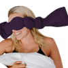 NodPod Weighted Sleep Mask for Eyes  fig