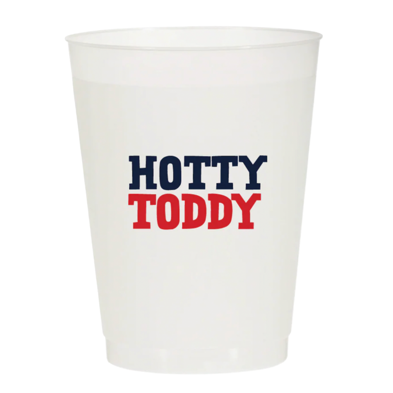  Ole Miss plastic cups, Hotty Toddy cups, University of Mississippi drinkware, Rebels tailgate essentials, game day cups, 16 oz plastic cups, Ole Miss party cups, officially licensed Rebels merchandise, reusable party cups, made in USA drinkware