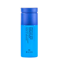 R+Co BLEU mini, Smooth and Seal mini, R+Co BLEU blow dry mist, anti-frizz heat protectant, travel hair mist, mini hair styling spray, BLEU Smooth & Seal, blowout finishing spray, shine mist for hair, hair smoothing spray