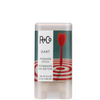 R+Co DART pomade stick, flyaway hair tamer, travel hair pomade, styling stick for texture, sculpting hair pomade, sleek hair finisher, compact pomade for touch-ups, hair styling stick for women, R+Co finishing product, pomade for edges and control