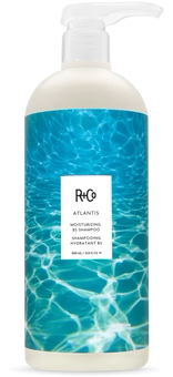 R+Co ATLANTIS Shampoo Liter