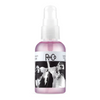 R+Co smoothing oil, TWO-WAY MIRROR hair oil, shine-boosting hair product, frizz control hair oil, lightweight hair serum, hair oil for glossy finish, anti-frizz styling oil, reflective shine hair treatment, smoothing oil for all hair types, weightless hair oil