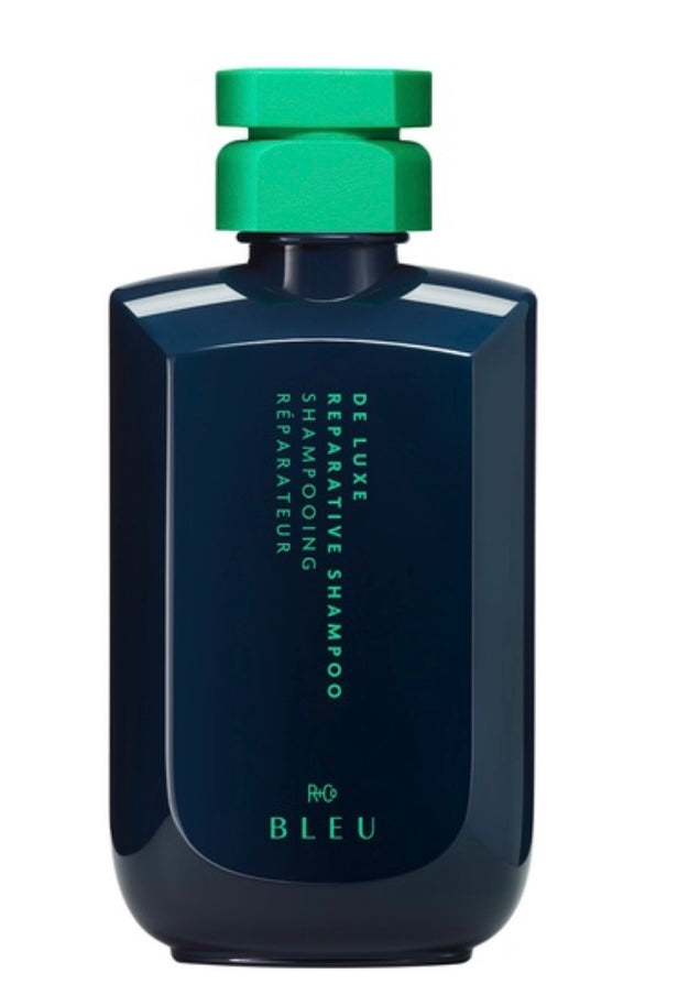 R+Co Bleu De Luxe Reparative Shampoo