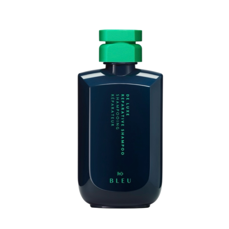 R+Co Bleu De Luxe Reparative Shampoo