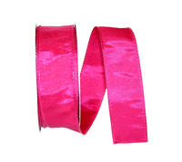 Reliant Ribbon Katy May Hot Pink Valentines Wire