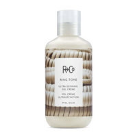 R+Co RING TONE Ultra Defining Hair Cream