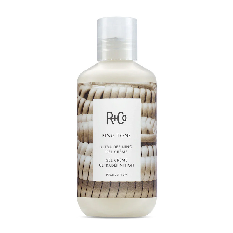 R+Co RING TONE Ultra Defining Hair Cream