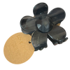 Smokey Flower Hair Clip
Eco-Friendly Hair Accessories
Sustainable Hair Clip
Cellulose Acetate Hair Clip
Biodegradable Hair Clip
Recyclable Hair Accessories
Flower Hair Clip
Chic Hair Claw Clip
Plant-Based Hair Accessories
Sustainable Fashion Accessories