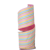 Spring Stripe Hard WIre Stripe Decorative Ribbon