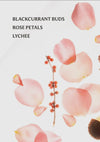 Touchland Rosewater, rose hand sanitizer, floral hand mist, glow hand sanitizer, Touchland Power Mist, skincare hand sanitizer, luxury sanitizer, non-sticky hand spray, vegan hand sanitizer, aloe vera sanitizer, travel size sanitizer, hydrating hand mist