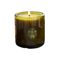 Flamingo Estate Night Blooming Jasmine and Damask Rose Candle