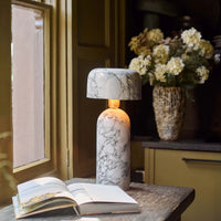 Abigail Ahern Fairfield Table Lamp