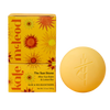 after sun balm, solid lotion bar, after sun care, aloe balm, natural skincare, Kate McLeod Sun Stone, travel friendly skincare, cooling sun balm, hydration balm, plant-based body care
