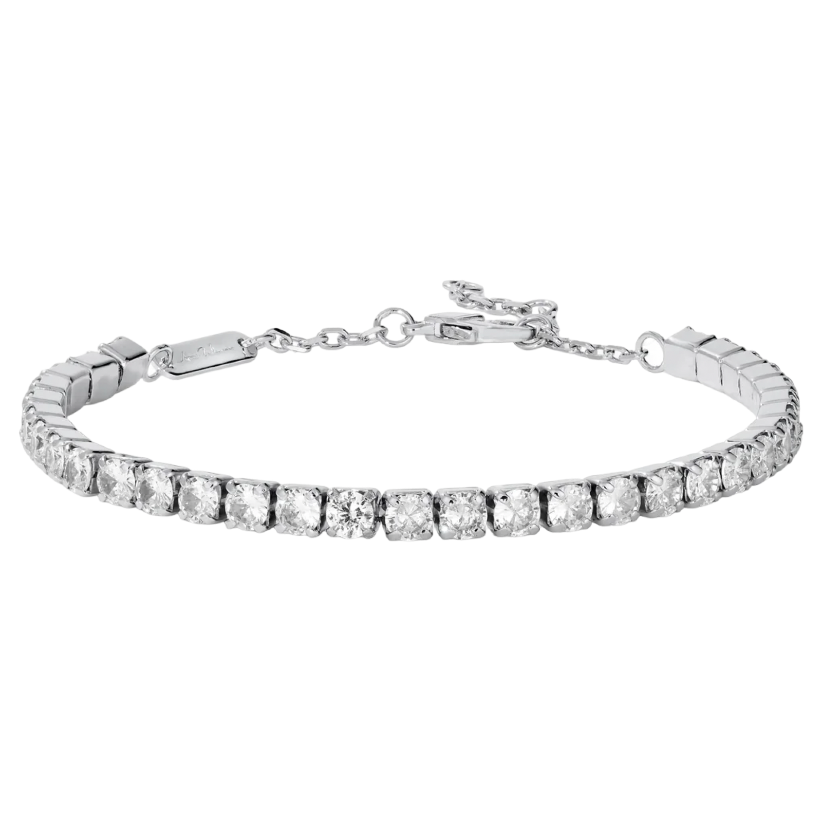 anna-zuckerman-petite-glamour-5-carat-tennis-bracelet-platinum