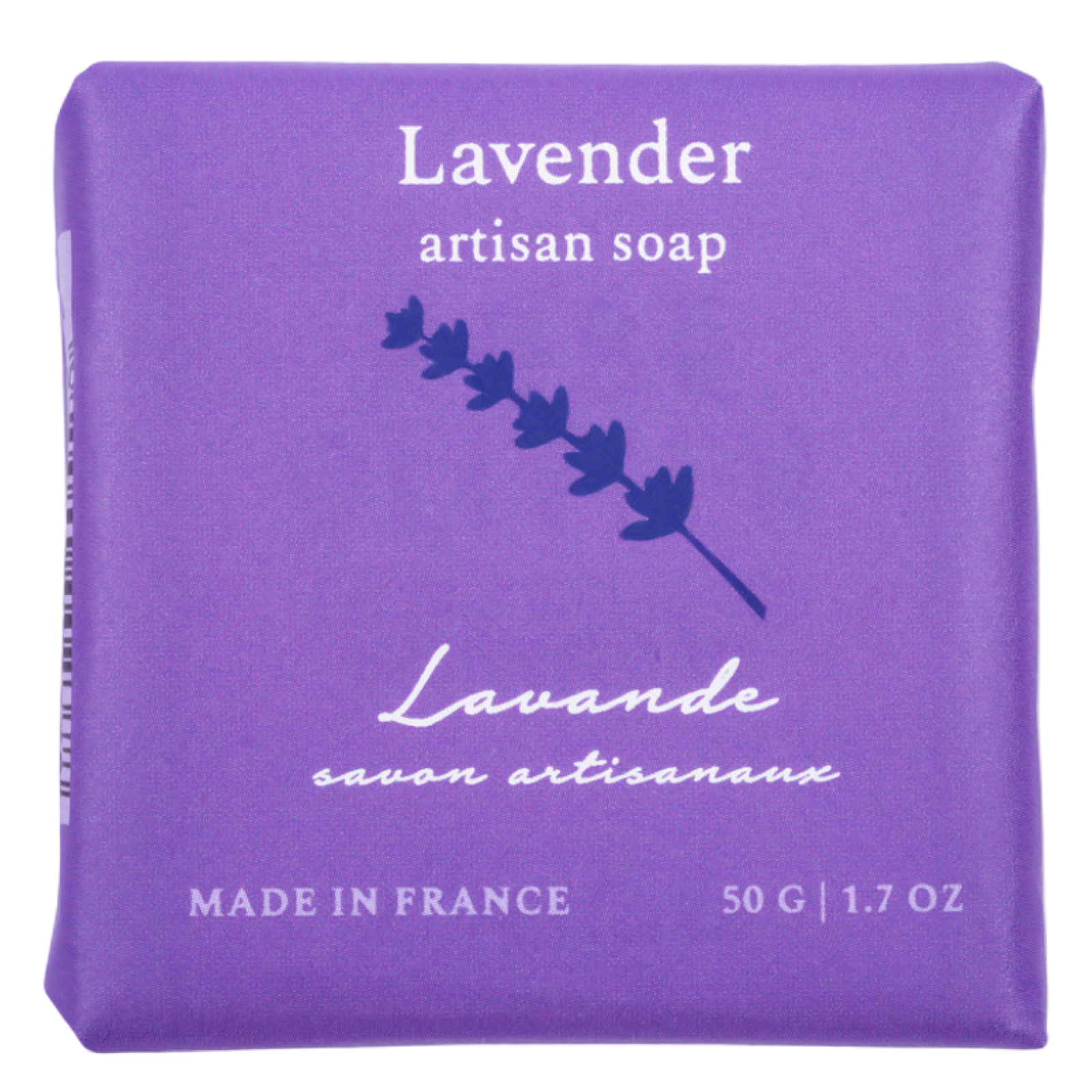 baudelaire soap, lavender soap, provence santé soap, guest soap, french soap, luxury bar soap, bath essentials, powder room soap, travel soap, artisanal soap